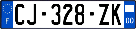 CJ-328-ZK