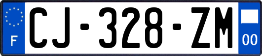 CJ-328-ZM