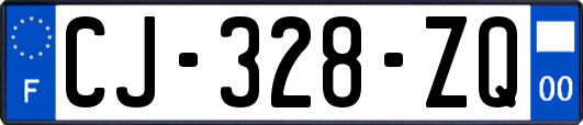 CJ-328-ZQ