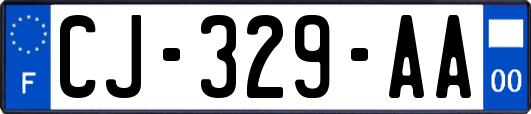 CJ-329-AA