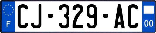 CJ-329-AC