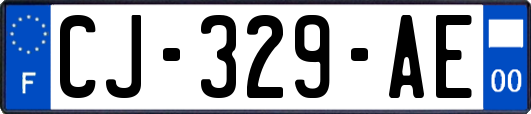 CJ-329-AE