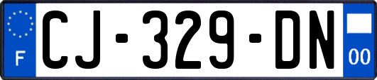 CJ-329-DN