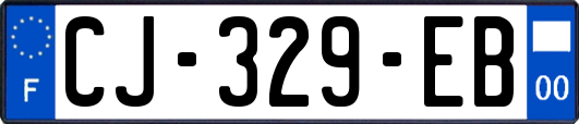 CJ-329-EB