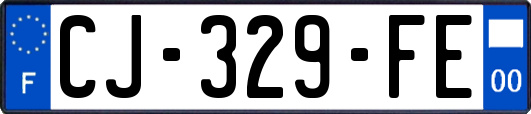 CJ-329-FE