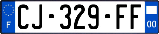 CJ-329-FF