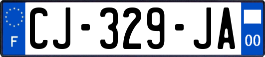 CJ-329-JA