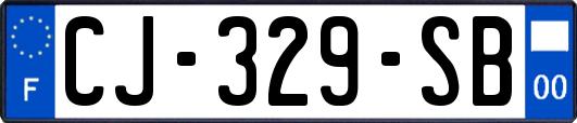 CJ-329-SB