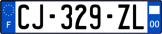 CJ-329-ZL