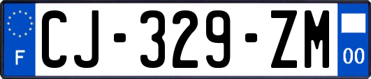 CJ-329-ZM