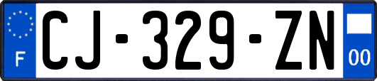 CJ-329-ZN