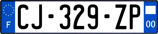 CJ-329-ZP