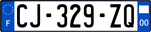 CJ-329-ZQ