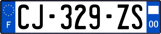 CJ-329-ZS