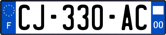 CJ-330-AC