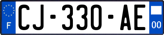 CJ-330-AE