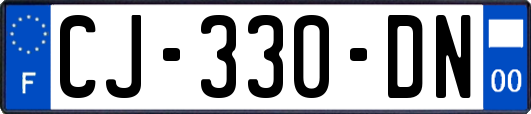CJ-330-DN