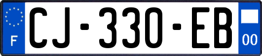 CJ-330-EB