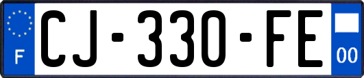 CJ-330-FE