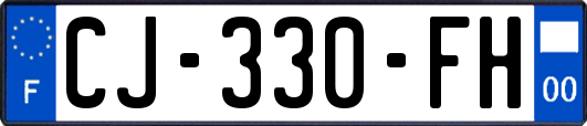 CJ-330-FH