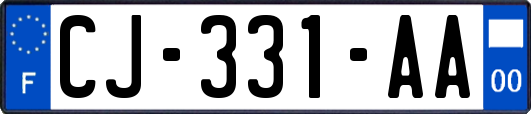 CJ-331-AA