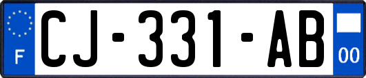 CJ-331-AB