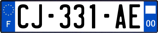 CJ-331-AE