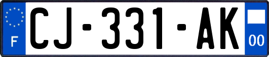 CJ-331-AK