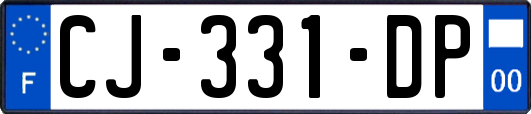 CJ-331-DP