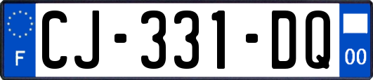 CJ-331-DQ