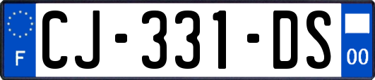 CJ-331-DS