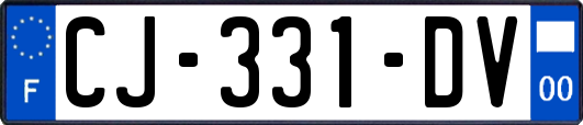 CJ-331-DV