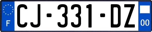 CJ-331-DZ