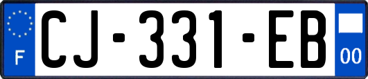 CJ-331-EB