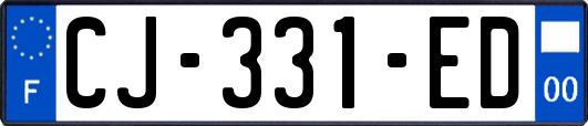 CJ-331-ED