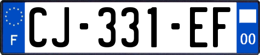 CJ-331-EF