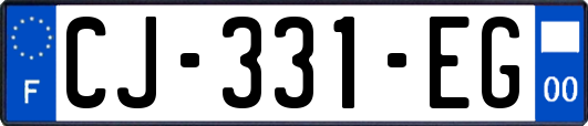 CJ-331-EG