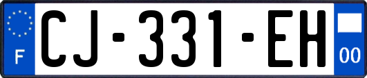 CJ-331-EH