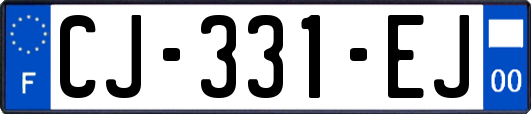 CJ-331-EJ