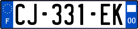 CJ-331-EK