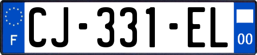 CJ-331-EL