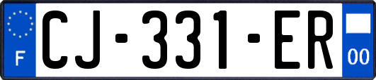 CJ-331-ER