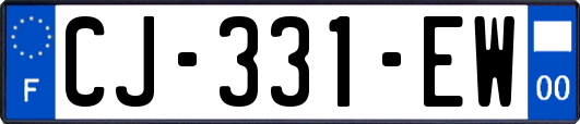 CJ-331-EW