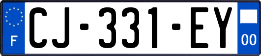 CJ-331-EY