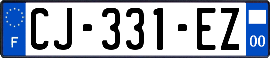 CJ-331-EZ