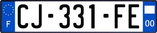 CJ-331-FE