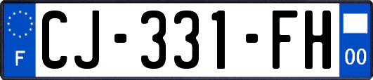 CJ-331-FH