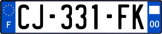 CJ-331-FK