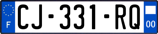 CJ-331-RQ