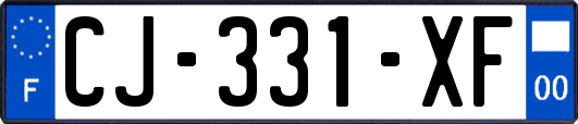 CJ-331-XF